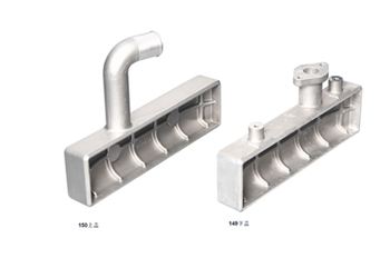 汽摩配鋁鑄件系列